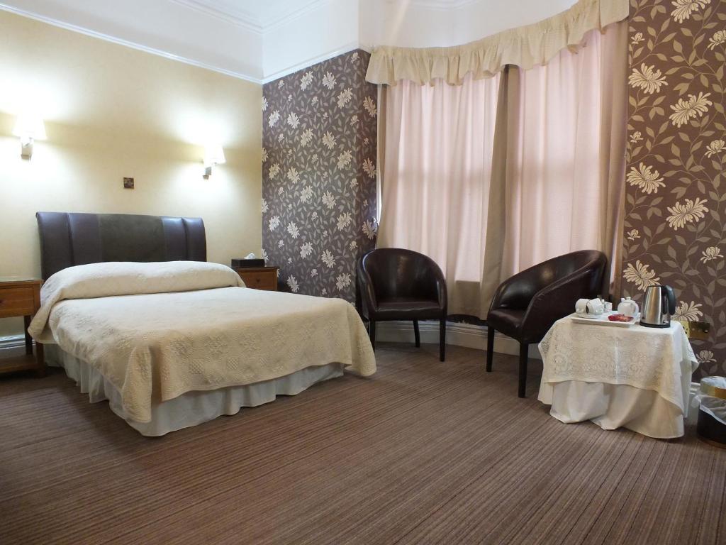Eskdale Lodge Sale Værelse billede