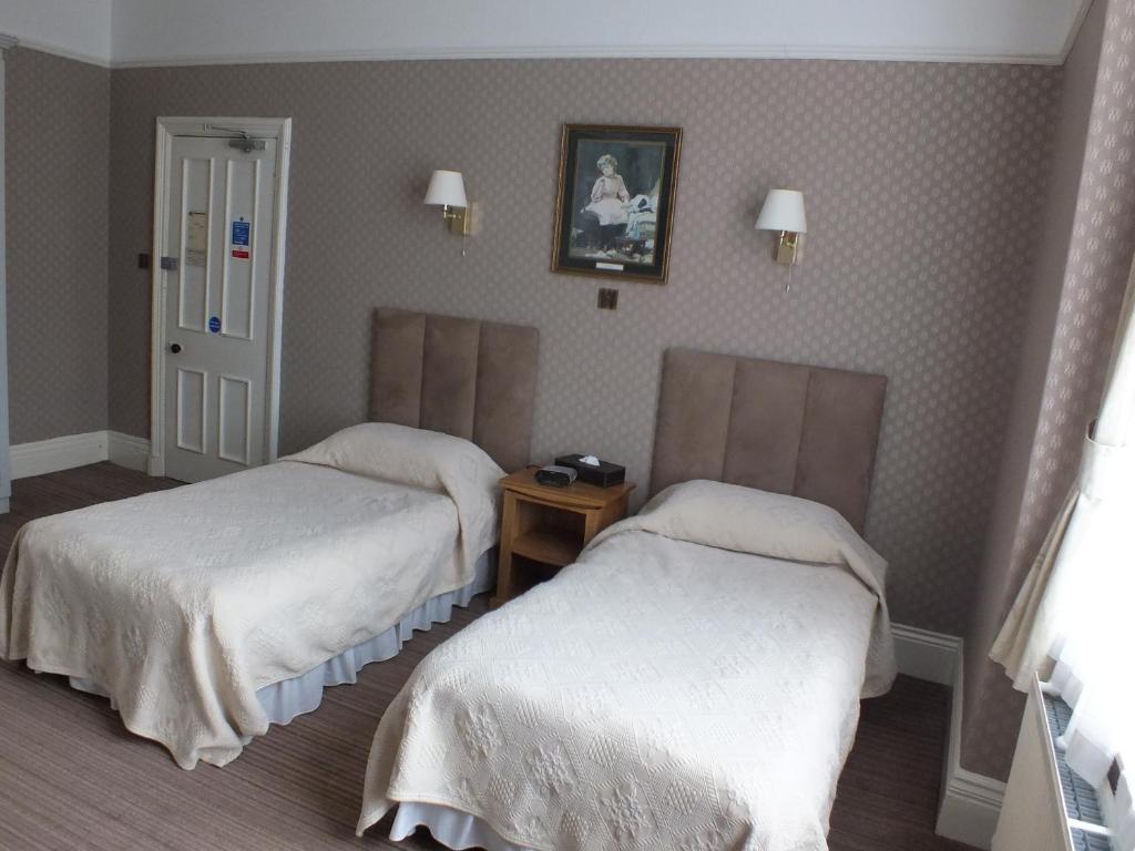 Eskdale Lodge Sale Værelse billede