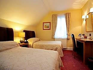 Eskdale Lodge Sale Eksteriør billede