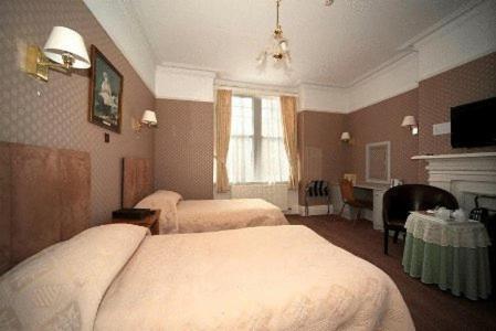 Eskdale Lodge Sale Værelse billede